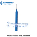 Gubisch Nasal Osteotome - Surgical Grade Stainless Steel - BusinessMed Instruments