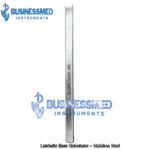 Lambotte Bone Osteotome - Surgical Grade Stainless Steel - BusinessMed Instruments