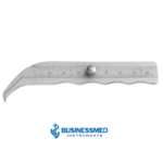 Precision Caliper 4 0.5inch11 cm