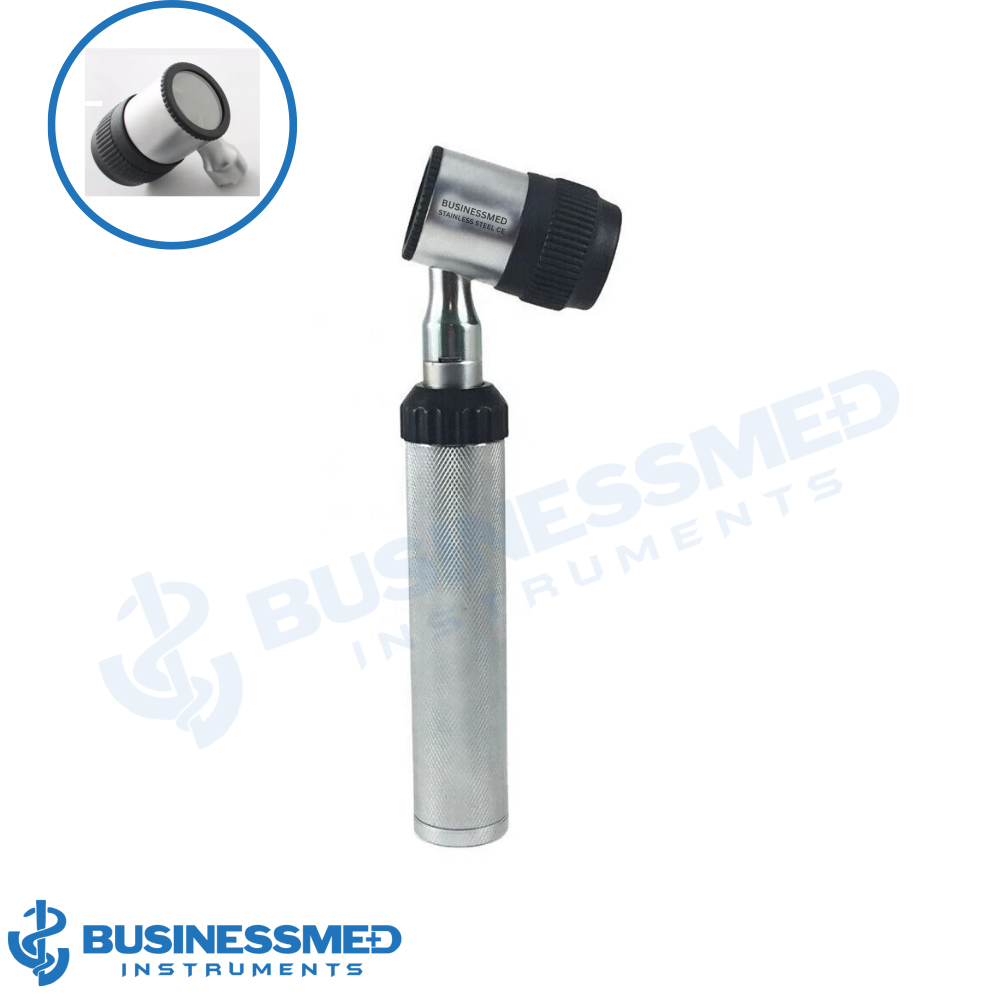 dermatoscope
