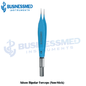 Adson Bipolar Forceps Non Stick