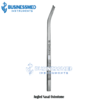 Angled Nasal Osteotome 11 1