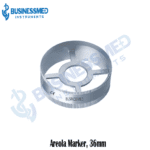 Areola Marker, 36mm - Surgical Grade Stainless Steel - BusinessMed Instruments