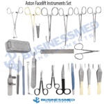 Aston Facelift Instruments Set