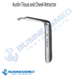 Austin Tissue and Cheek Retractor 1