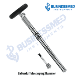 Babinski Telescoping Hammer