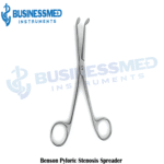 Benson Pyloric Stenosis Spreader 1