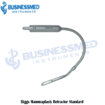 Biggs Mammaplasty Retractor Standard