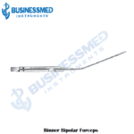 Binner Bipolar Forceps 1