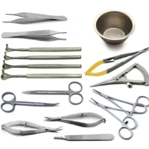 Blepharoplasty Sets