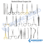 Bostwick Breast Surgery Set 2