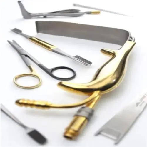Breast Surgery Instruments