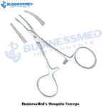 BusinessMeds Mosquito Forceps 1