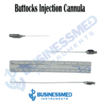 Buttocks Injection Cannula 1