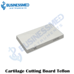 Cartilage Cutting Board Teflon 1 1