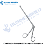 Cartilage Grasping Forceps Graspers
