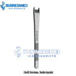 Cinelli Osteotome Double Guarded 3 1