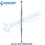 Converse Curette Double Ended