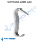 Converse Nasal Retractor Tapered Blade Reusable 1