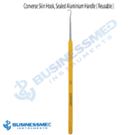 Converse Skin Hook Sealed Aluminium Handle Reusable 1 1