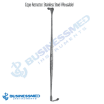 Cope Retractor Stainless Steel Reusable 1
