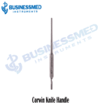 Corwin Knife Handle 1 1