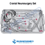 Cranial Neurosurgery Set