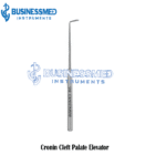 Cronin Cleft Palate Elevator 3 1