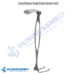 Czerny Retractor Double Ended Stainless Steel 1