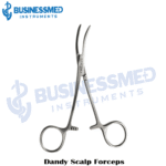 Dandy Scalp Forceps