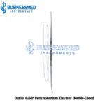 Daniel Cakir Perichondrium Elevator Double Ended 2 1