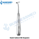 Daniel Gubisch Rib Raspatory 4