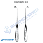 Deschamps Ligature Needle 1 1