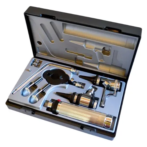 Diagnostic Instruments