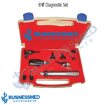 ENT Diagnostic Set 1