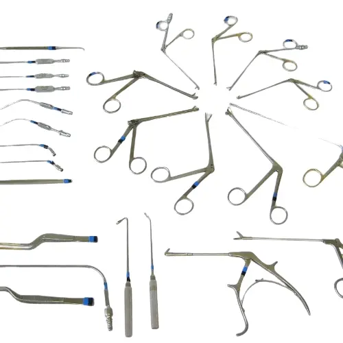 ENT Instruments Sets1