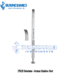 EPKER Osteotome German Stainless Steel 3 1