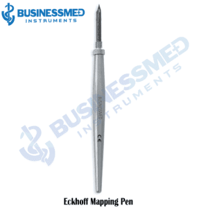 Eckhoff Mapping Pen - Surgical Grade Stainless Steel - BusinessMed Instruments