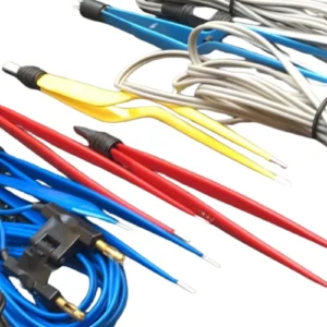 Electrosurgery Instruments