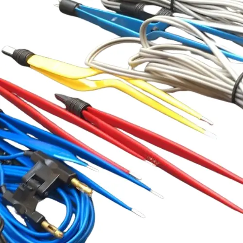 Electrosurgery Instruments