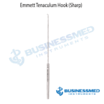 Emmett Tenaculum Hook Sharp 1