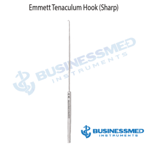 Emmett Tenaculum Hook Sharp 1