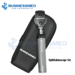 Exceptional Quality Ophthalmoscope Set 1