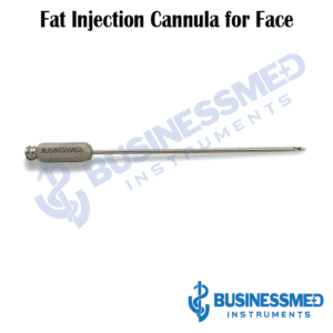 Fat Injection Cannula for Face 1