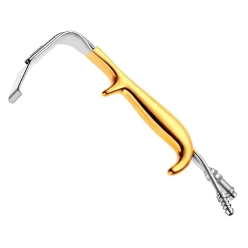 Fiber Optic Instruments