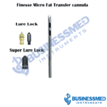 Finesse Micro Fat Transfer cannula 1