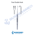 Freer Double Hook 1