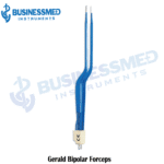 Gerald Bipolar Forceps 1