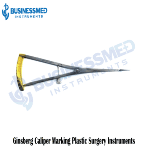 Ginsberg Caliper Marking Plastic Surgery Instruments 1
