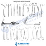 Gorney Face Lift Procedure Set